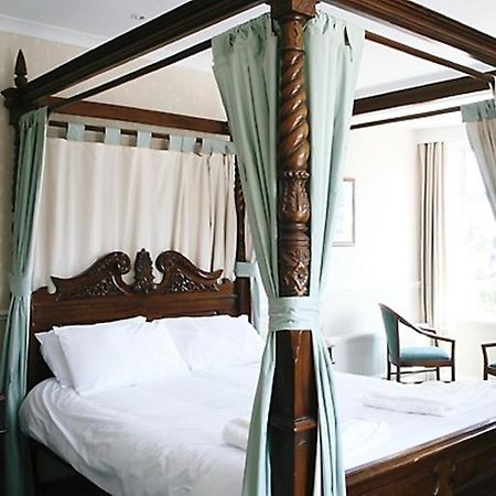 Cliff Head Hotel Керліон-Бей Номер фото