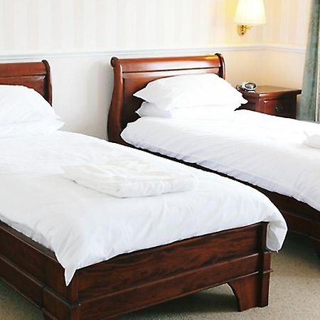 Cliff Head Hotel Керліон-Бей Номер фото