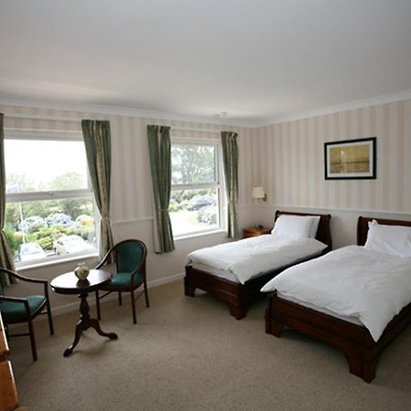 Cliff Head Hotel Керліон-Бей Номер фото