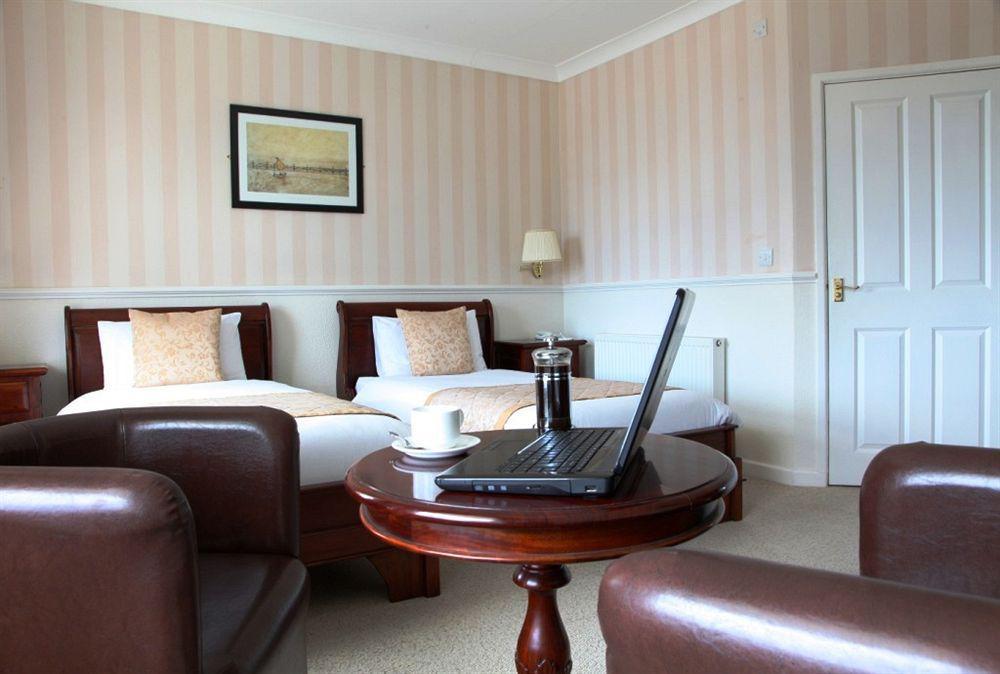 Cliff Head Hotel Керліон-Бей Екстер'єр фото
