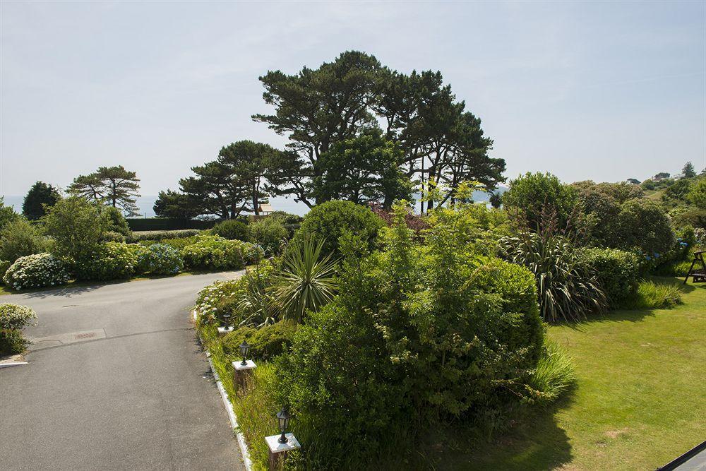 Cliff Head Hotel Керліон-Бей Екстер'єр фото