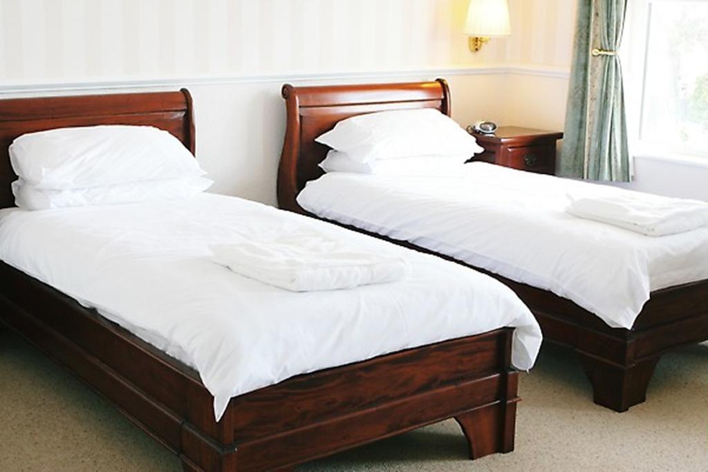 Cliff Head Hotel Керліон-Бей Номер фото