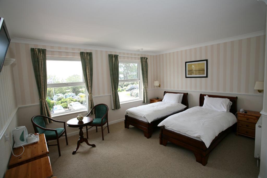 Cliff Head Hotel Керліон-Бей Номер фото