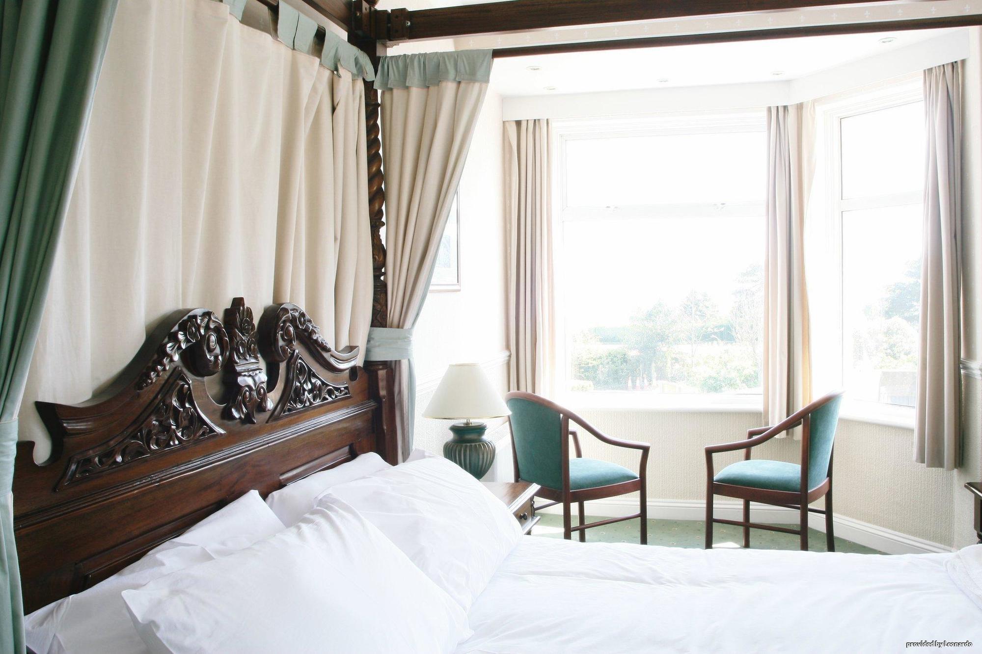 Cliff Head Hotel Керліон-Бей Номер фото